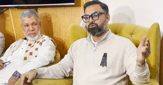 মোস্তাফিজ ইস্যুর পর ভারতে বিশ্বকাপ খেলতে যাওয়া শঙ্কার: আমিনুল হক